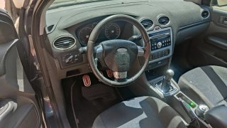 Ford Focus 2007