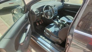 Ford Focus 2007