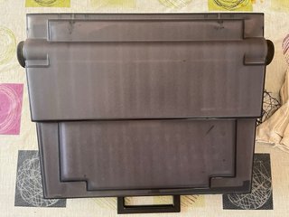 Máquina Escribir Electrónica Olivetti ET Compac 60