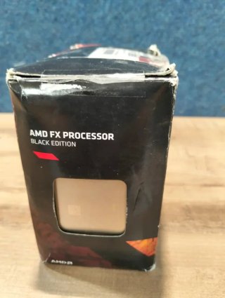 Procesador AMD FX-6350 6 Núcleos AM3+ 4.2GHz