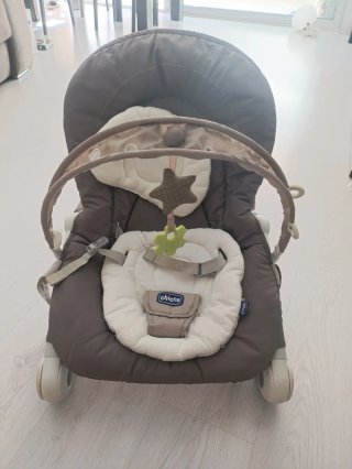 Hamaca bebé Chicco