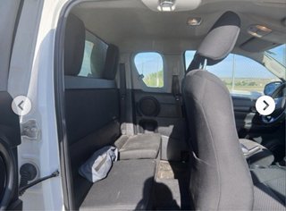 Toyota Hilux 4x4