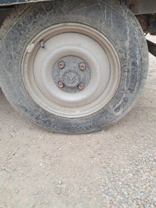 Llanta de coche
