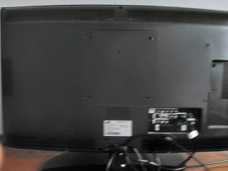 Televisor Samsung 32 LE32A336J1D LCD