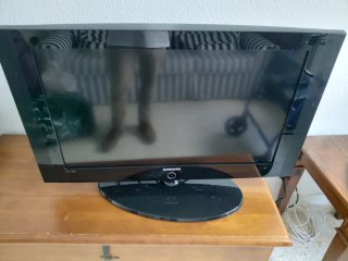 Televisor Samsung 32 LE32A336J1D LCD