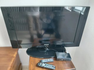 Televisor Samsung 32 LE32A336J1D LCD