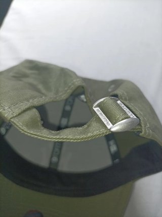 Gorra New Era 9FORTY Verde Oliva