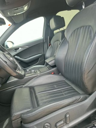 Audi A6 2013 PARA CAMBIO SUBE SU VALOR
