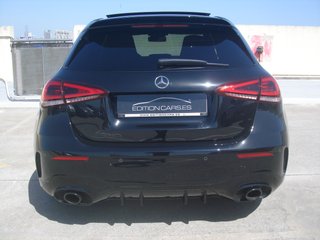 Mercedes-Benz Clase A 2022