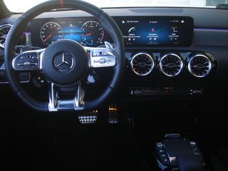 Mercedes-Benz Clase A 2022