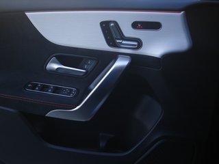 Mercedes-Benz Clase A 2022