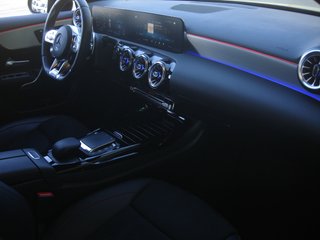 Mercedes-Benz Clase A 2022