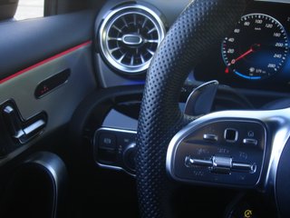 Mercedes-Benz Clase A 2022