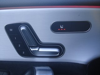 Mercedes-Benz Clase A 2022