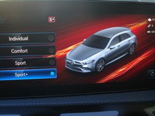 Mercedes-Benz Clase A 2022