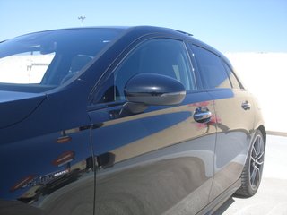 Mercedes-Benz Clase A 2022