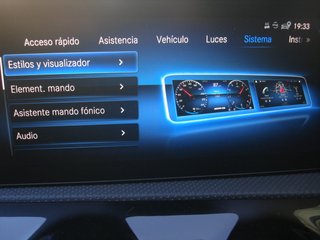 Mercedes-Benz Clase A 2022