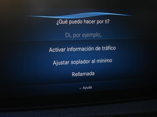 Mercedes-Benz Clase A 2022