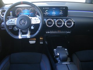 Mercedes-Benz Clase A 2022