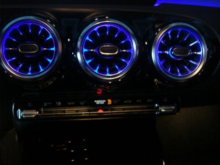Mercedes-Benz Clase A 2022