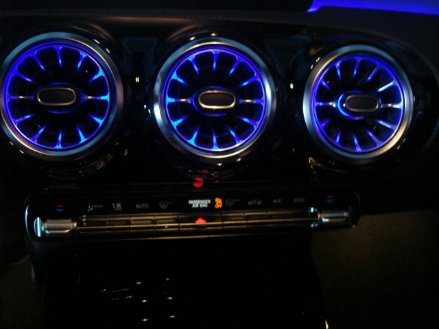 Mercedes-Benz Clase A 2022