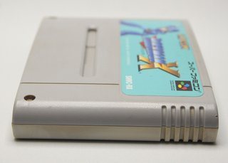 Rockman X Nintendo Super Famicom Capcom 92359