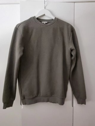 Sudadera y pantalón