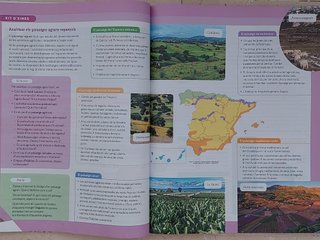 GEOGRAFIA I HISTORIA 3 ESO CONSTRUINT MONS