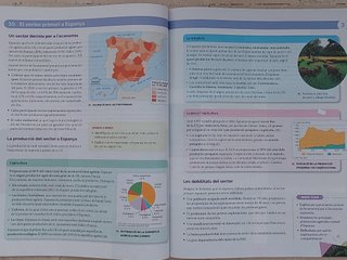 GEOGRAFIA I HISTORIA 3 ESO CONSTRUINT MONS