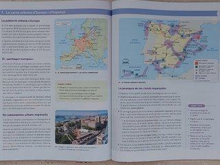 GEOGRAFIA I HISTORIA 3 ESO CONSTRUINT MONS