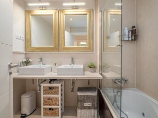 Piso en venta en Los Flamingos en Benahavís