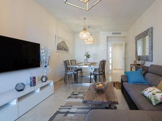 Piso en venta en Los Flamingos en Benahavís