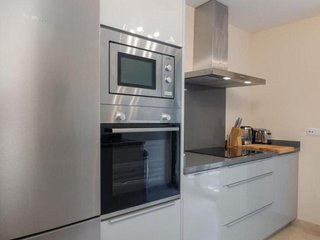 Piso en venta en Los Flamingos en Benahavís