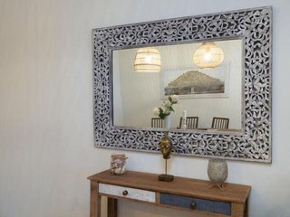 Piso en venta en Los Flamingos en Benahavís