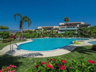 Piso en venta en Los Flamingos en Benahavís