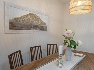 Piso en venta en Los Flamingos en Benahavís