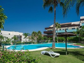Piso en venta en Los Flamingos en Benahavís
