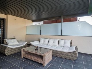 Piso en venta en Los Flamingos en Benahavís