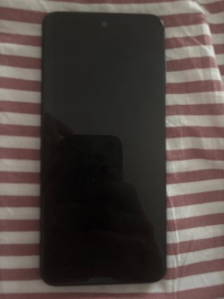 Xiaomi Redmi Note 9S azul