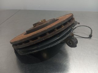 MANGUETA DELANTERA IZQUIERDA JEEP COMPASS (MP) 55