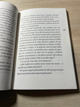 El secreto del hombre muerto