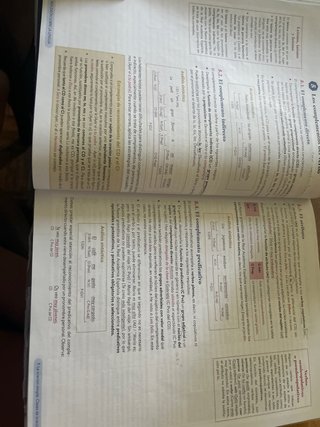 Lengua castellana y literatura I. Libro del est...
