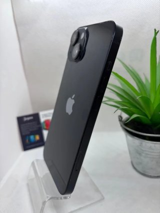 iPhone 14 128GB Negro - Garantía y Batería 82%