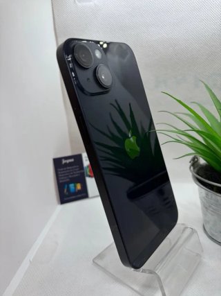 iPhone 14 128GB Negro - Garantía y Batería 82%