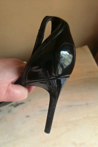 Sandalias Mango