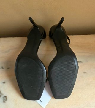 Sandalias Mango