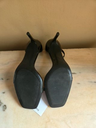 Sandalias Mango