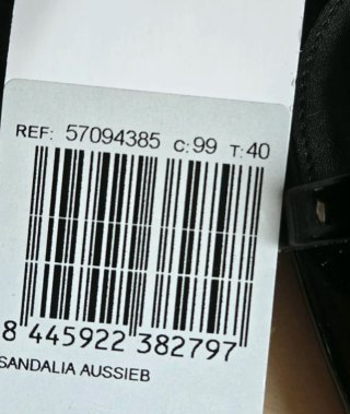 Sandalias Mango