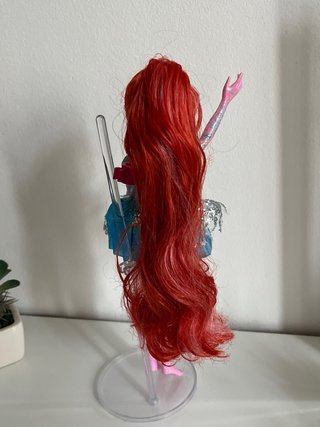 Winx Club Bloom Tynix Doll