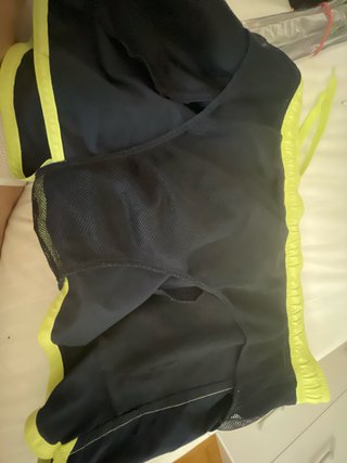 Bañador Adidas niño negro y verde